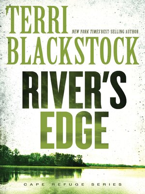 cover image of River's Edge